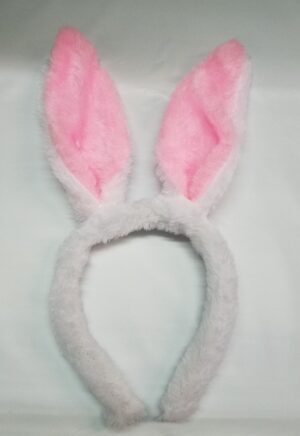 Bunny Ears on Headband