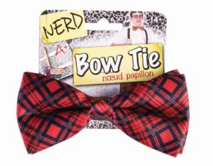 Nerd Bow Tie