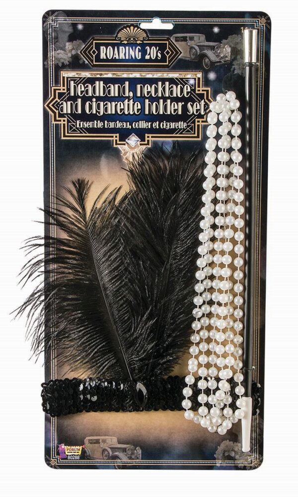 Flapper Accessory Kit