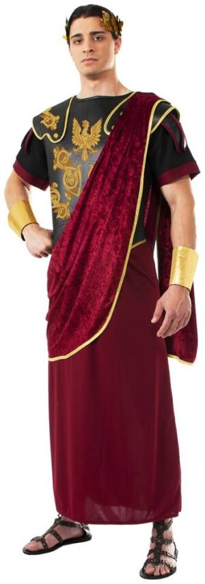 Julius Caesar Adult Roman Costume