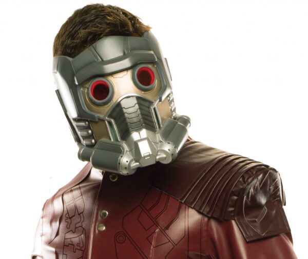 Guardians of the Galaxy Star Lord Grand Heritage Adult Costume