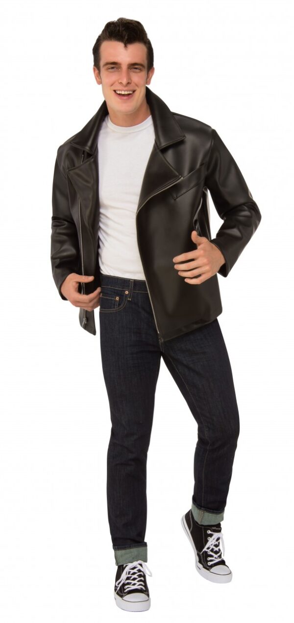 Grease Men's T-Bird Jacket