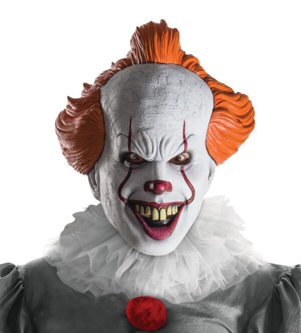 Pennywise It Adult Costume