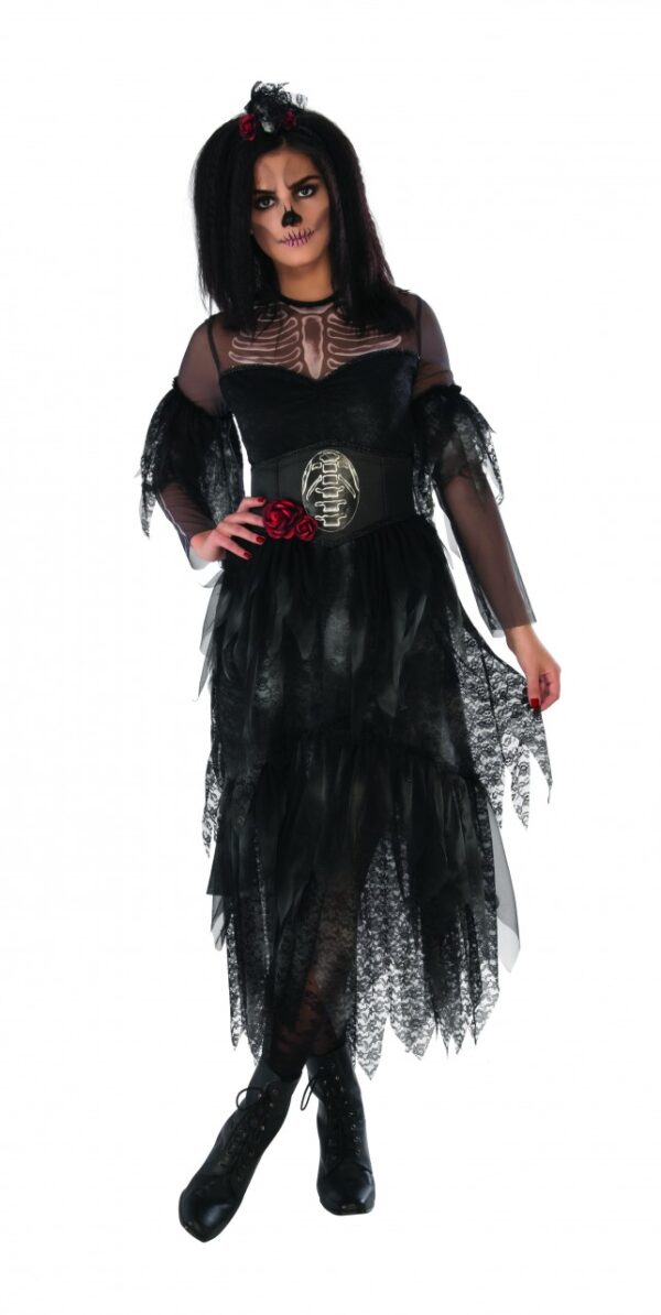 Lady Ghoul Adult Costume