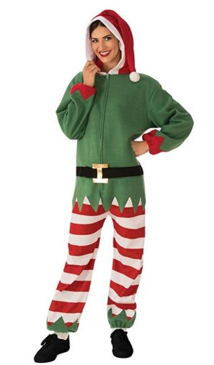 Elf Adult Unisex Jumper