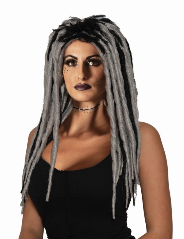 Voodoo Dreadlock Wig