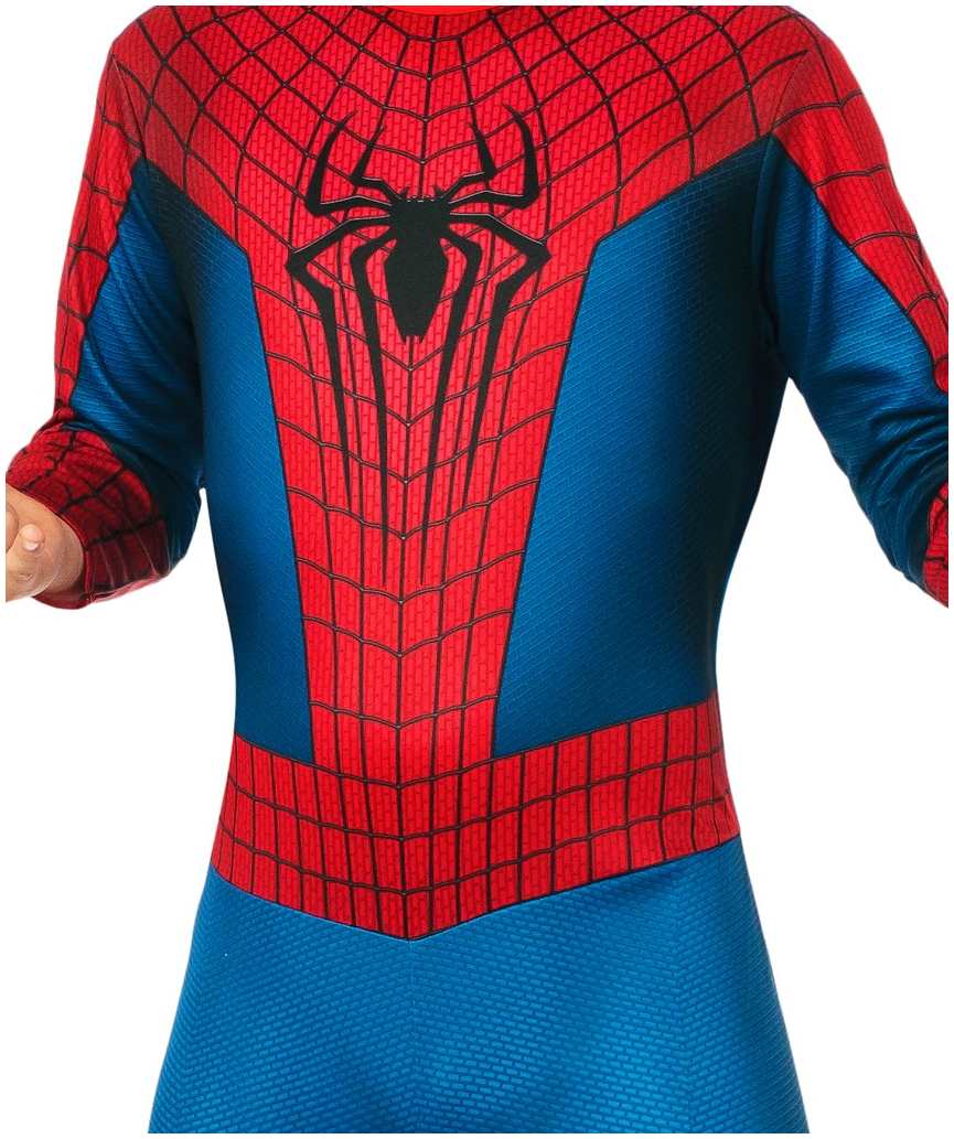 Costume Spider Man 2 anni