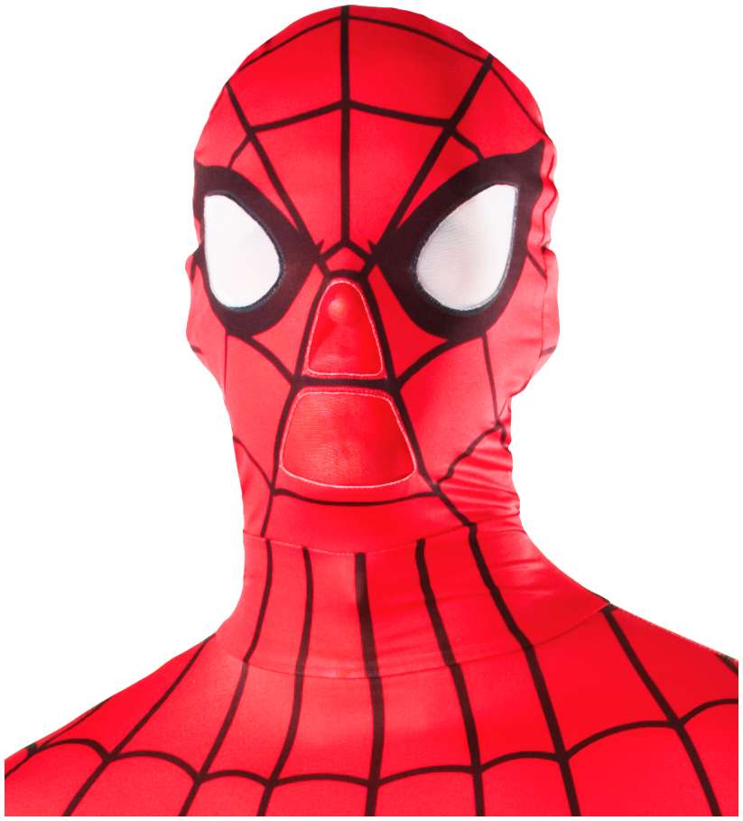 Spider-Man Adult 2nd Skin Costume