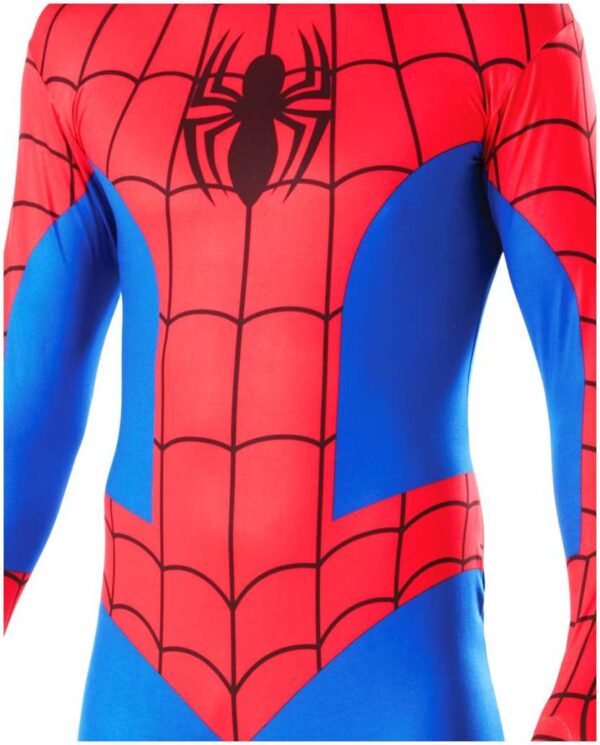 Spider-Man Adult 2nd Skin Costume