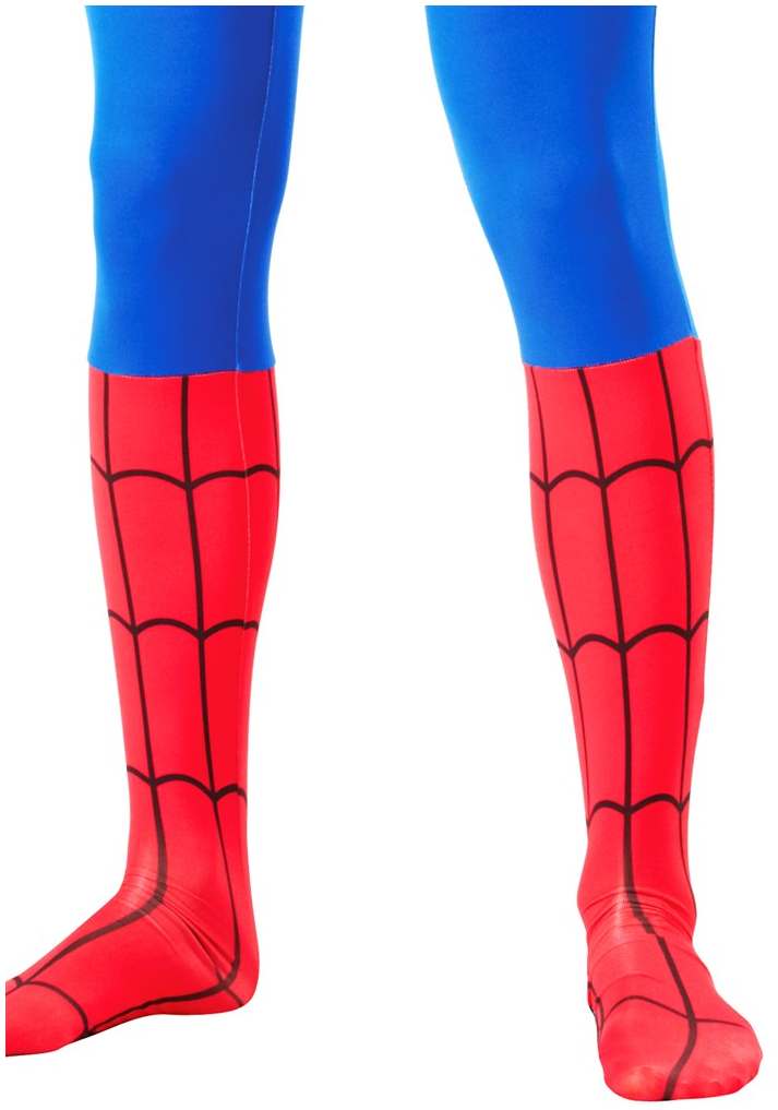 Spider-Man Adult 2nd Skin Costume
