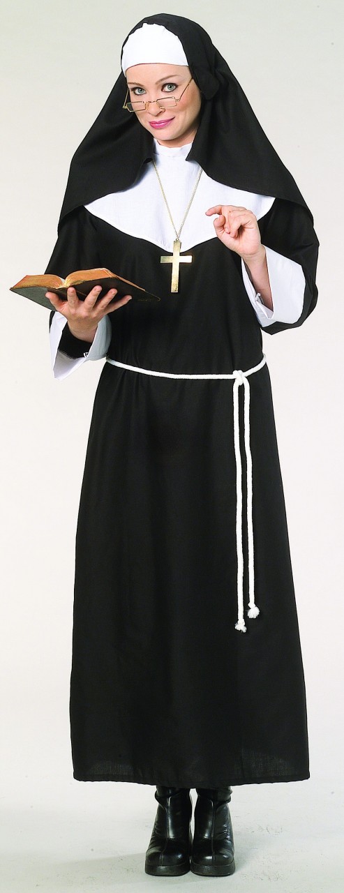 Mother superior discount