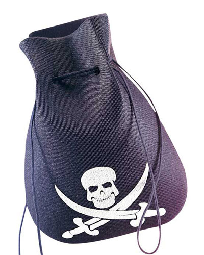 Pirate Pouch