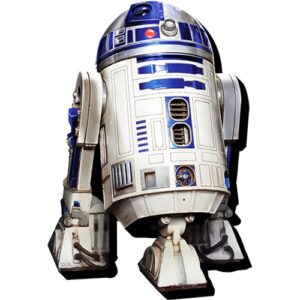 Star Wars R2-D2 Funky Chunky Magnet