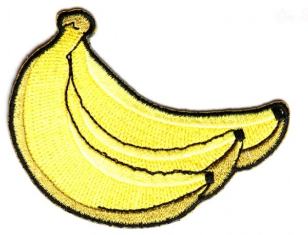 Bananas Patch