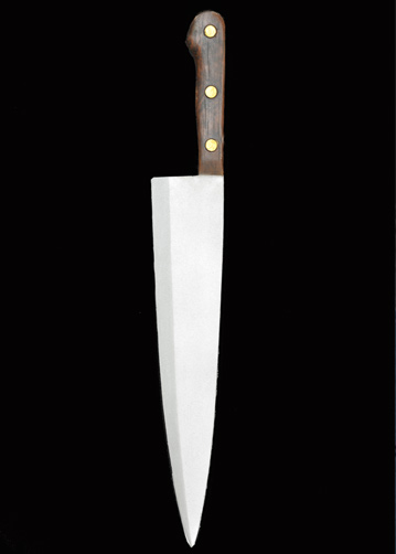 Halloween II - Butcher Knife