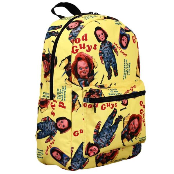 Chucky Good Guys AOP Backpack