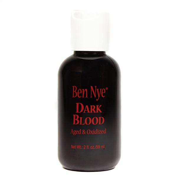 Ben Nye 2oz Dark Blood