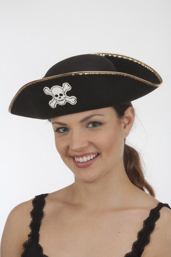 Pirate Hat