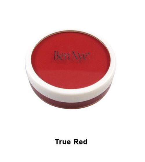 Ben Nye Professional Creme Series - True Red