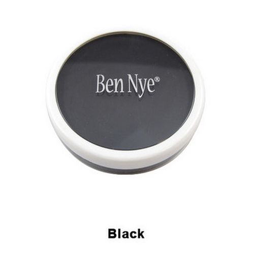 Ben Nye Professional Creme Series - Black