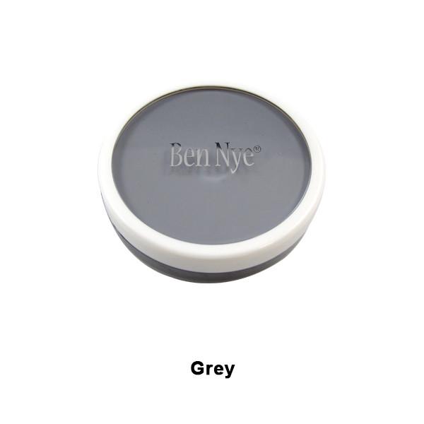Ben Nye Professional Creme Series - Grey