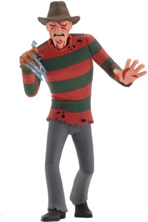 Toony Terrors Freddy Series 1