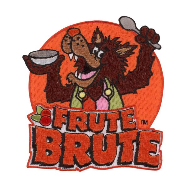 Monster Cereals Frute Brute Patch