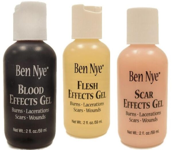 Ben Nye Effects Gel