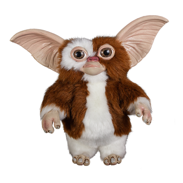 Gremlins Gizmo Puppet Prop