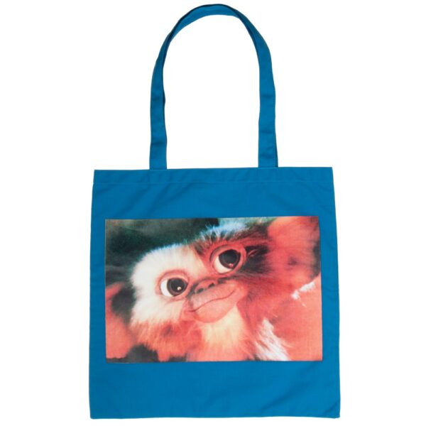 Gremlins Screen Grab Gizmo Canvas Tote