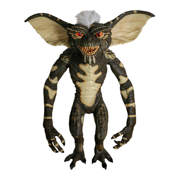 Gremlins Evil Stripe Puppet Prop