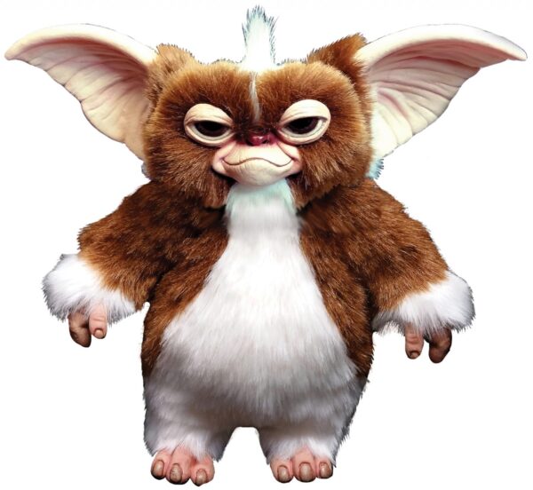 Gremlins Stripe Mogwai Puppet