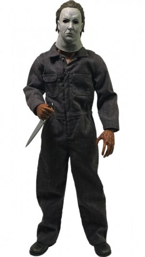 Halloween 5: The Revenge of Michael Myers - Michael Myers 12" Action Figure