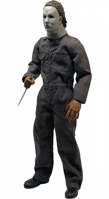 Halloween 5: The Revenge of Michael Myers - Michael Myers 12" Action Figure