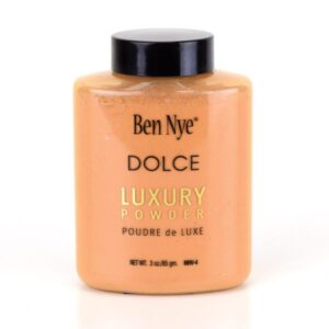 Ben Nye Dolce Luxury Powder 3oz.