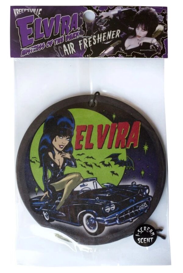 Elvira Ray Mobile Air Freshener