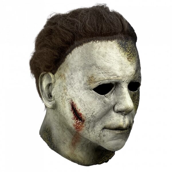 Halloween Kills - Michael Myers Mask