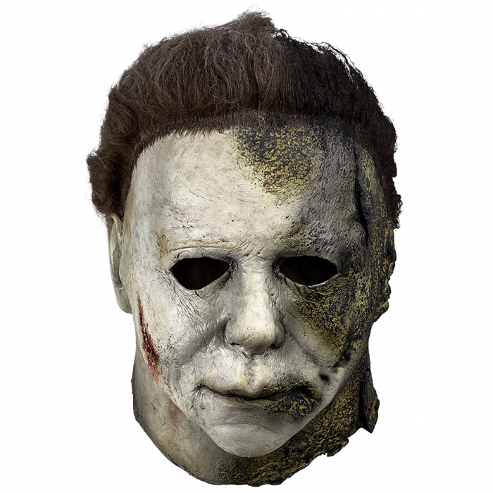 Halloween Kills - Michael Myers Mask
