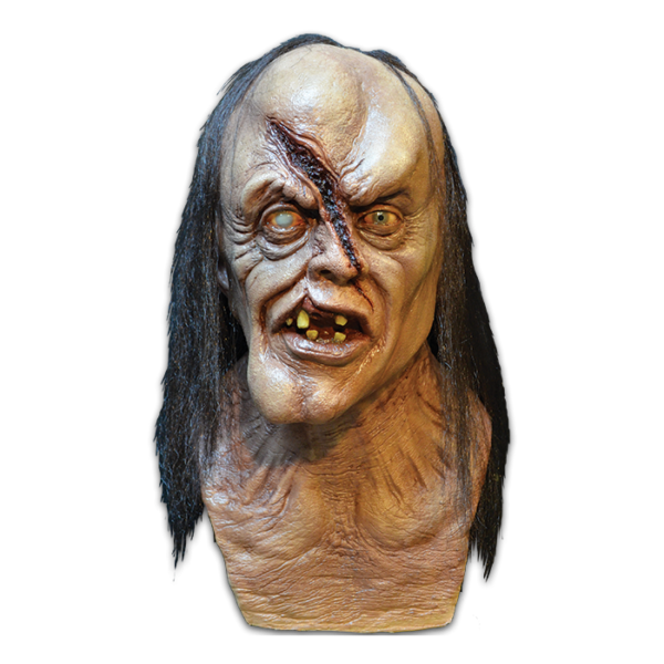 Hatchet Victor Crowley Mask