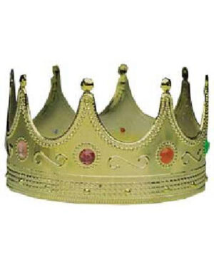 Deluxe King's Crown