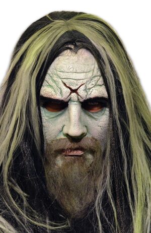 Rob Zombie Hellbillly Deluxe Mask