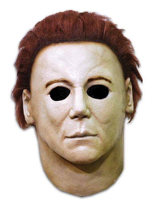 Halloween 7 H20 Michael Myers Mask