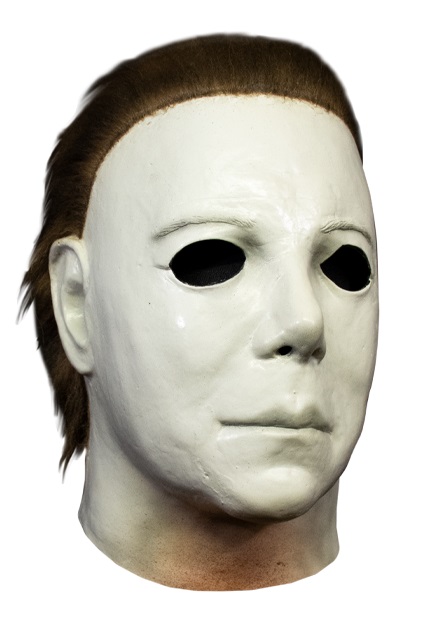 Halloween - The Boogeyman Michael Myers Mask