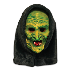 Halloween III Season of the Witch Witch Mask