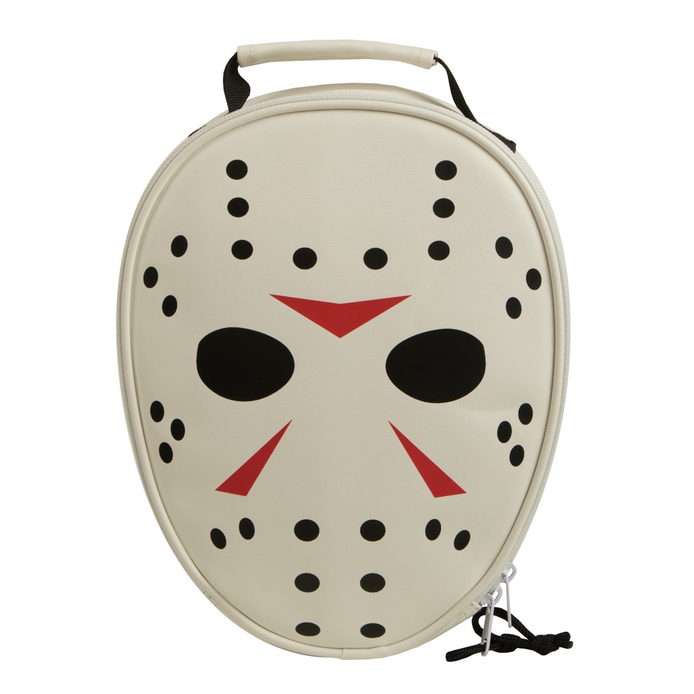 Friday The 13th Jason Lunch Box