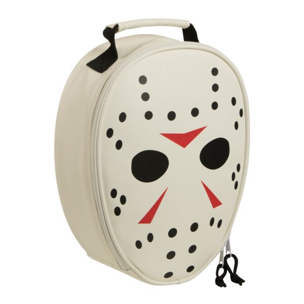 Friday The 13th Jason Lunch Box