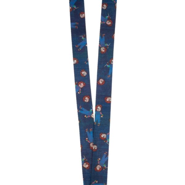 Chucky Good Guys Lanyard