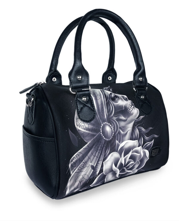 Gypsy Fortune Handbag Purse