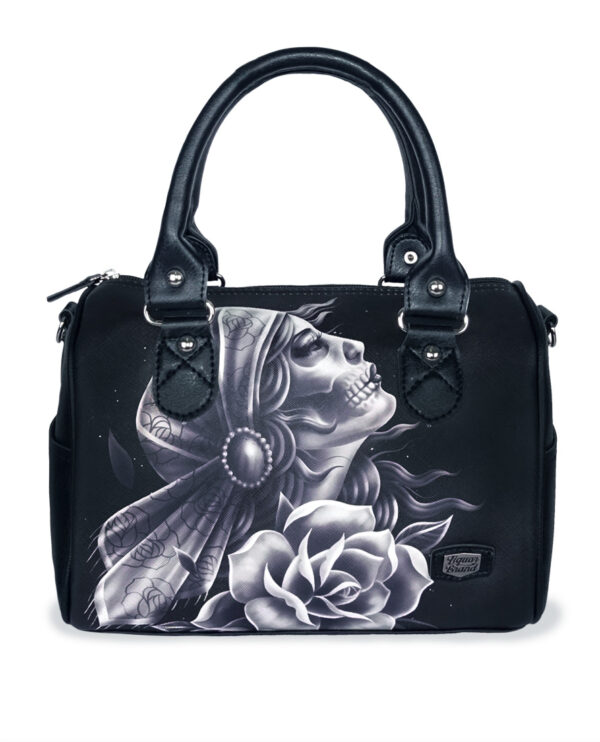 Gypsy Fortune Handbag Purse