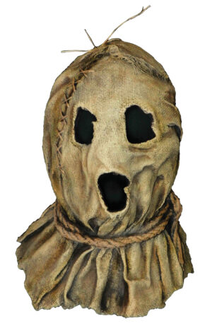 Dark Night of the Scarecrow Bubba Mask